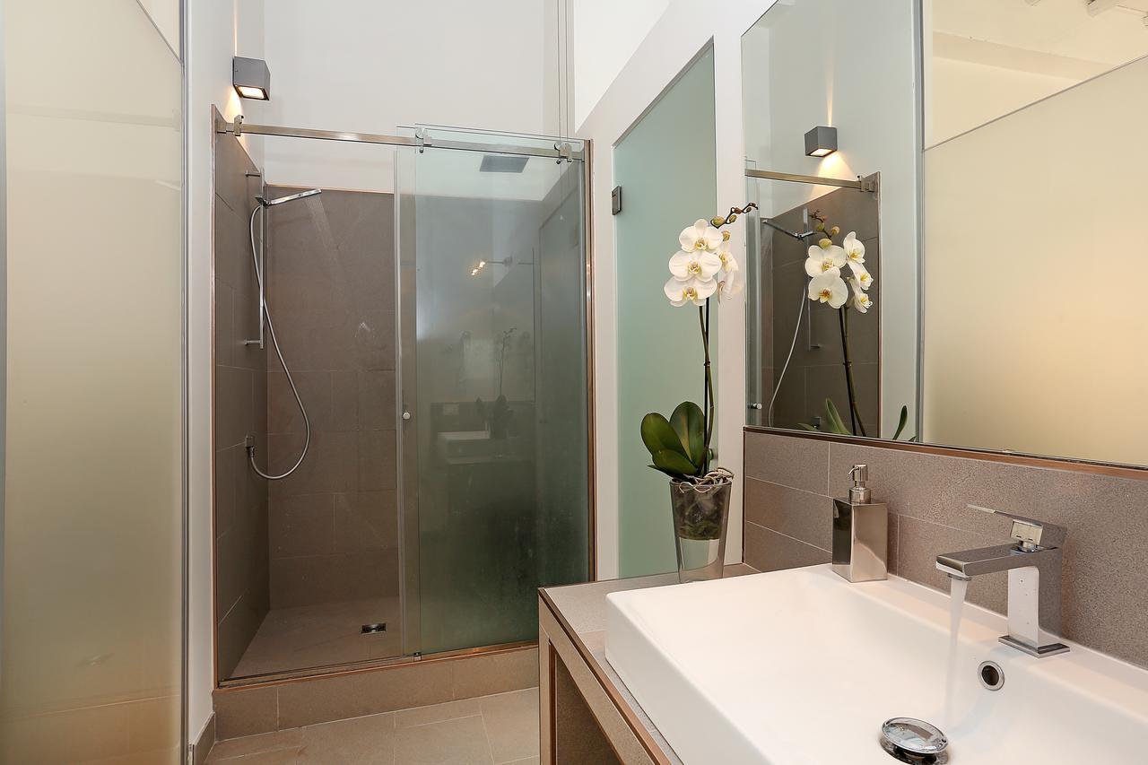 Domus Croce Bed & Breakfast Rome Bagian luar foto