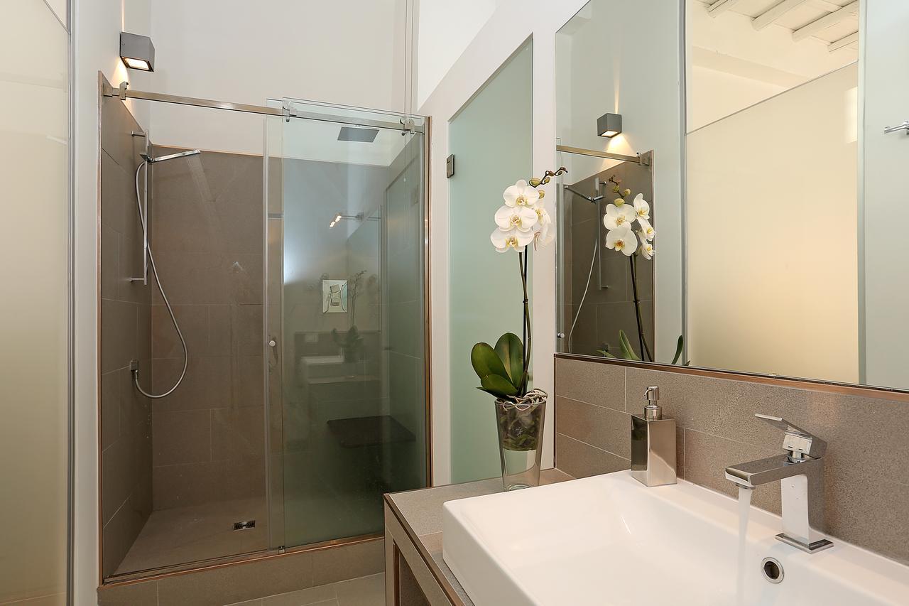 Domus Croce Bed & Breakfast Rome Bagian luar foto